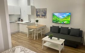 Apartamento Río Manzanares 10 - Zona Matadero